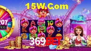 Statistics 369bet