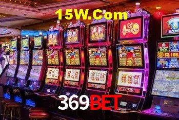 Avaliações dos Jogadores 369bet