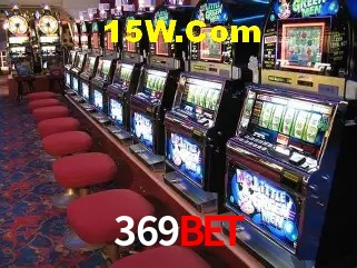 Integração de APIs 369bet