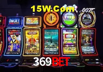 Diretório de Jogos 369bet