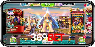 Tournaments 369bet