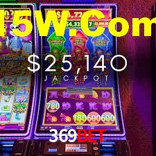 Premium Interface 369bet