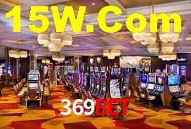 369bet: Jogos de Caça-Níqueis-Altas Recompensas, Roleta-Velocidade, Blackjack-Desafios Máximos