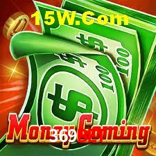 Welcome Bonus 369bet