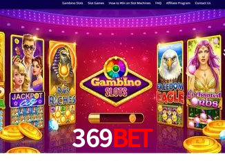 Cadastro Rápido 369bet