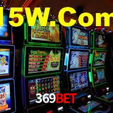 Live Casino 369bet