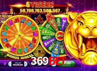 Estatísticas do Jogo 369bet