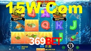 369bet: Seu Cassino Premiado com Pagamentos Rápidos